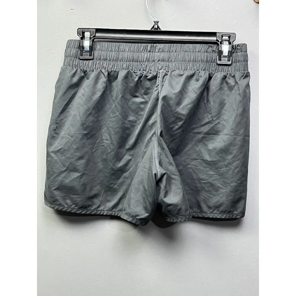 DeMarini Black Training‎ Athletic Shorts womens Size Medium Softball
